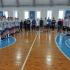 Турнир по волейболу